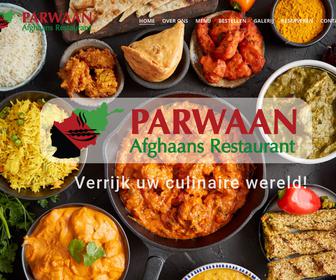 Parwaan Restaurant