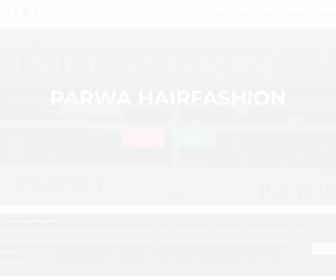 Parwa Hairfashion