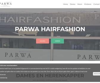 Parwa Hairfashion