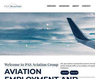 PAS Aviation Europe GmbH