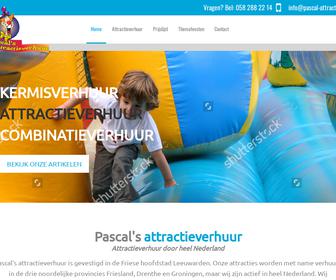 http://www.pascal-attracties.nl