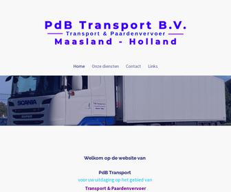 PDB Transport B.V.