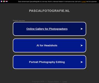 http://www.pascalfotografie.nl