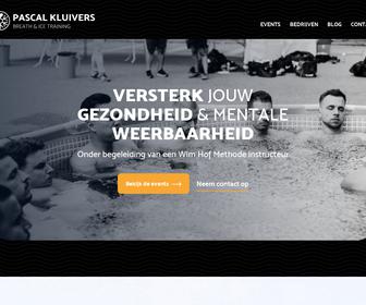 https://www.pascalkluivers.nl