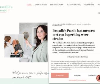 https://www.pascallespassie.nl