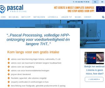https://www.pascalprocessing.nl