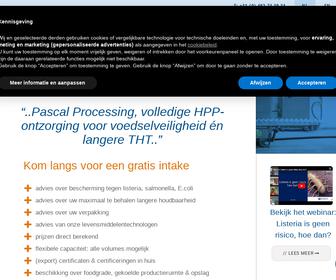 http://www.pascalprocessing.nl