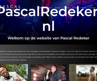 http://www.pascalredeker.nl