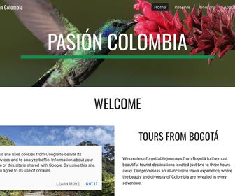 http://www.pasioncolombia.com