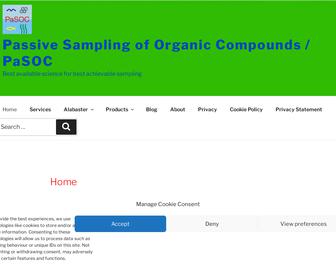 https://www.pasoc.eu