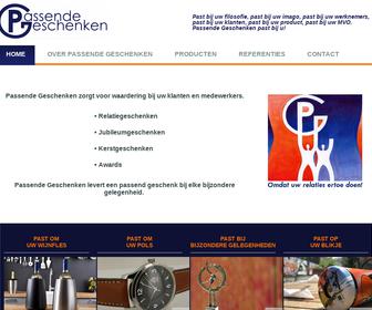 http://www.passendegeschenken.nl