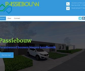 http://www.passiebouw.nl