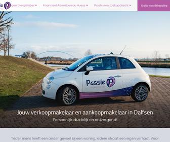 http://www.passiemakelaardij.nl