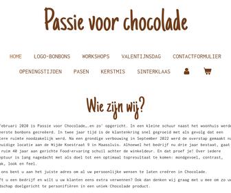 http://www.passievoorchocolade.nl