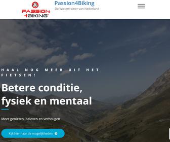 http://www.passion4biking.nl