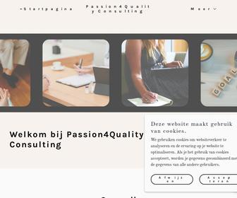 http://www.passion4qualityconsulting.com
