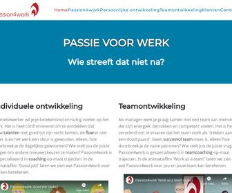 http://www.passion4work.nl