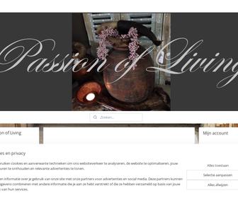 http://www.passionofliving.nl