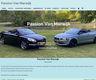 http://www.passionvanmarwijk.nl