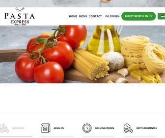 Pasta Express