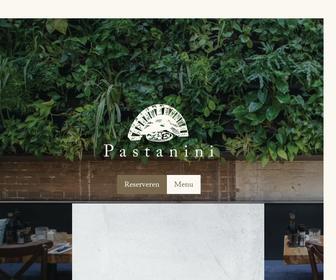 https://www.pastanini.com