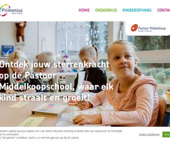 http://www.pastoormiddelkoopschool.nl/