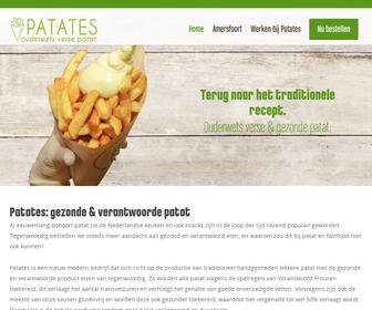 Patates Amersfoort