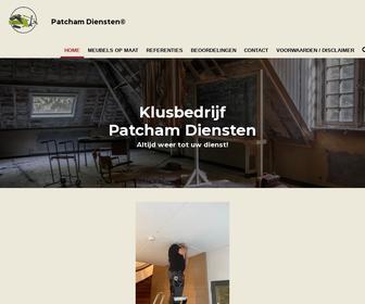 Patcham Diensten