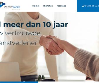http://www.patchworkfinance.nl