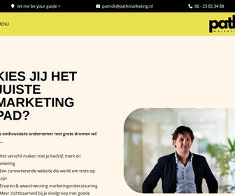 http://www.pathmarketing.nl