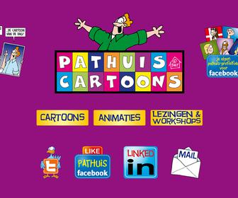 Pathuis Cartoons