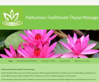 https://www.pathummathaisemassage.nl