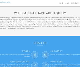 http://www.patient-safety.nl