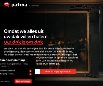 Patina Hellende Daken B.V.