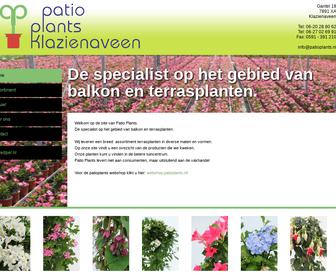 http://www.patioplants.nl