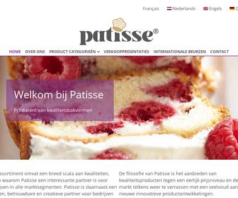 http://www.patisse.nl