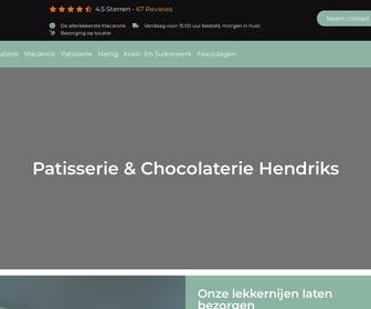 Patisserie & Chocolaterie Hendriks
