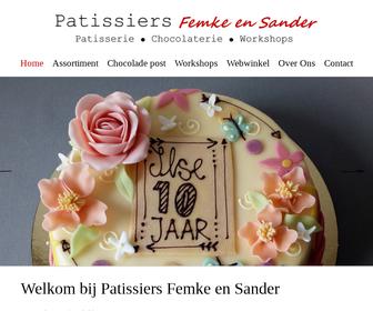 http://www.patissiers.nl