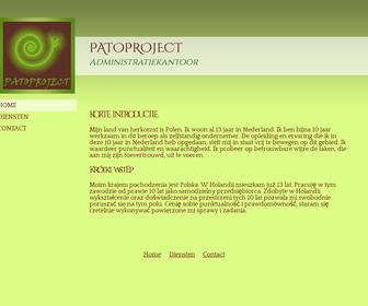 http://www.patoproject.nu