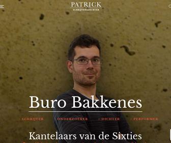 http://www.patrickbakkenes.nl