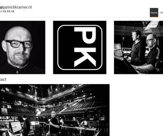 https://www.patrickkramer.nl