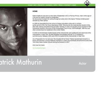 http://www.patrickmathurin.com