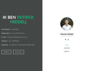 https://www.patrickmiddel.com