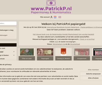 Patrickp.nl