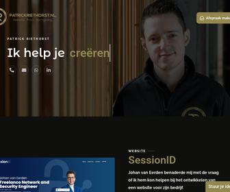 PatrickRiethorst.nl