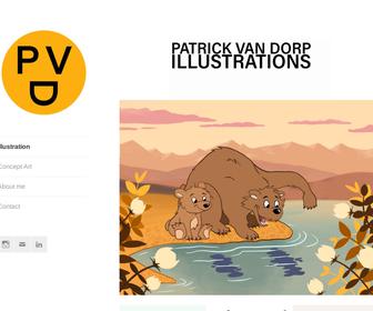 https://www.patrickvandorp.com