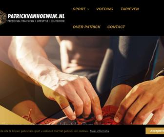 http://www.patrickvanhoewijk.nl