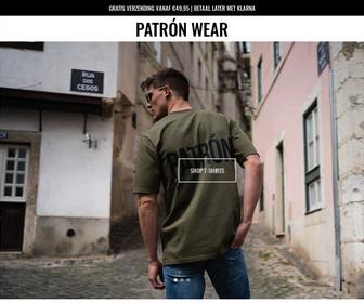 http://www.patronwear.com