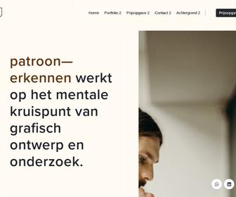 http://www.patroonerkennen.nl