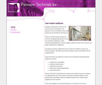 http://www.patroontechniek.nl